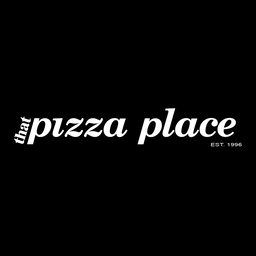 That Pizza Place Heaton Moor logo.